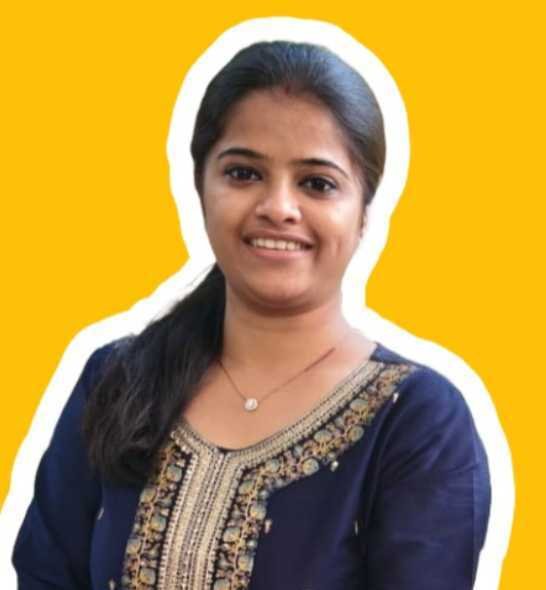 Nishtha Chawda