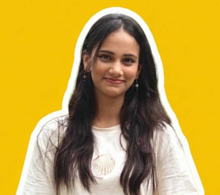 Pakhi Verma