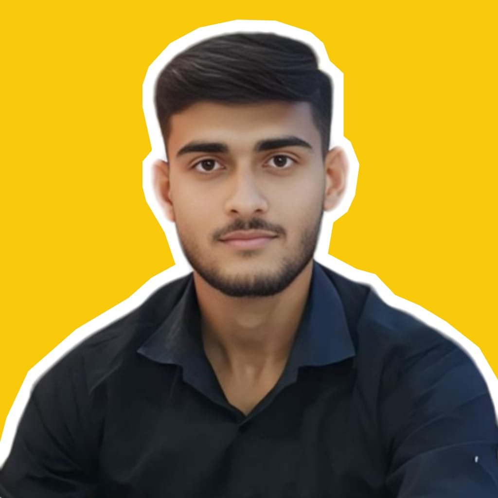 Sandeep Kumar Yadav