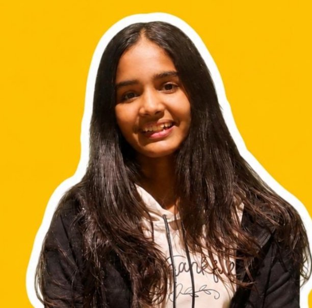 Vedika Baheti